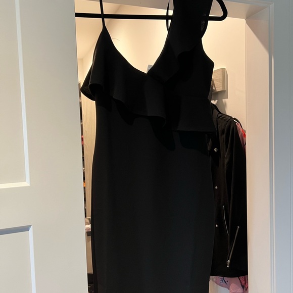 Windsor Black Dress. BNWT - Picture 3 of 5